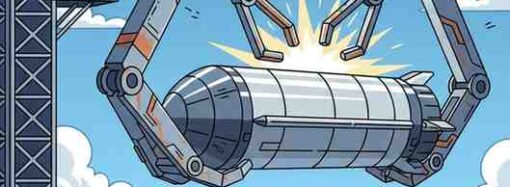 SpaceX Makes History: Starship “Chopsticks” Catch Shakes the Industry