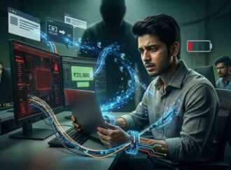 The Career Trap: How High-Tech Job Scams are Draining India’s Educated Youth