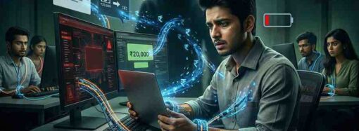 The Career Trap: How High-Tech Job Scams are Draining India’s Educated Youth