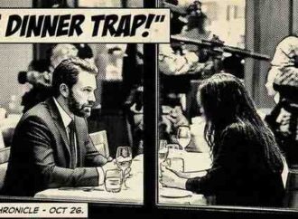 The Fall of El Mencho: World’s Most Wanted Drug Lord Met His End in a “Girlfriend Trap”