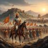 The Rise of a Legend: How Chhatrapati Shivaji Maharaj Built the Maratha Empire and Challenged Mughal Hegemony