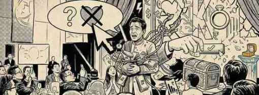 The Shaadi Trap: How Online Wedding Scams are Draining Life Savings Overnight