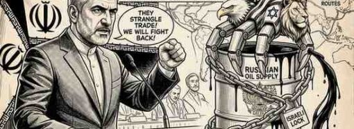 “An Existential War”: Iran’s Deputy Foreign Minister Denounces US-Israeli “Aggression”