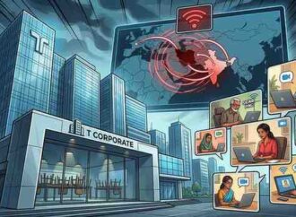 Cafeterias Close, Work-from-Home Returns: How the Iran War is Disrupting Indian Tech Giants