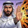 Dubai Tycoon Rejects U.S. Calls for War: “We Will Not Fight Someone Else’s Battle”