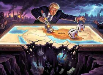 From “Wait” to “Worry”: Trump’s Gamble and the Hidden Cost of the Iran Conflict