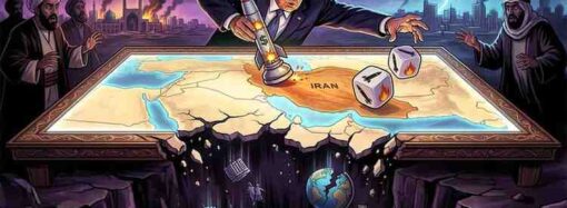 From “Wait” to “Worry”: Trump’s Gamble and the Hidden Cost of the Iran Conflict