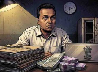 Corporate Crackdown: Anil Ambani Faces Back-to-Back CBI Interrogation in ₹2,929 Cr Bank Fraud