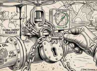 Global Energy Pivot: US Signals Potential “Unsanctioning” of Russian Oil