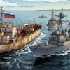 High-Seas Defiance: Russian Tanker Challenges Trump’s Cuba Oil Blockade