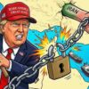 Hormuz Safe: Trump Vows to Break Iran’s “Hostage” Grip on Global Energy