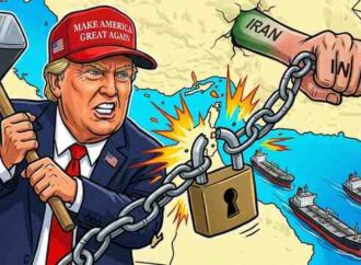 Hormuz Safe: Trump Vows to Break Iran’s “Hostage” Grip on Global Energy