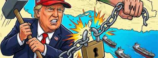 Hormuz Safe: Trump Vows to Break Iran’s “Hostage” Grip on Global Energy