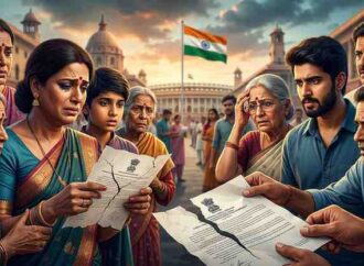 Identity Under Fire: Why India’s Transgender Rights Amendment is Sparking Nationwide Angst