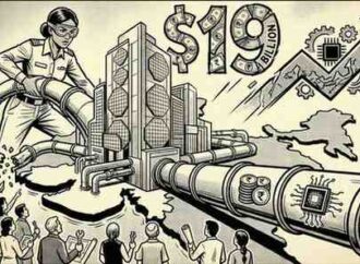 India’s $19 Billion Semiconductor Revolution Takes Root in Gujarat