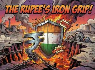 India’s Fuel Crisis: Tax Cuts as a Shield, Not a Discount