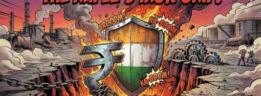 India’s Fuel Crisis: Tax Cuts as a Shield, Not a Discount