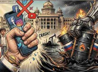 Karnataka to Become First Indian State to Ban Social Media for Children Under 16