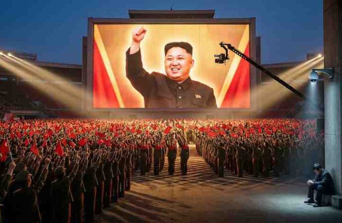 North Korea Election 2026: Kim Jong Un Secures 99.93% Victory as Regime Admits Rare 0.07% Dissent