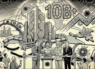 Micron Plant Inauguration Marks India’s Entry into Global Chip Manufacturing