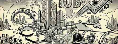 Micron Plant Inauguration Marks India’s Entry into Global Chip Manufacturing