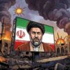 Stability or Smoke Screen? Iran Unveils Video of Mojtaba Khamenei Amid War Chaos