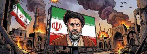 Stability or Smoke Screen? Iran Unveils Video of Mojtaba Khamenei Amid War Chaos