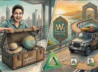 “Stop Waiting for the Big Vacation”: Gul Panag and Mint Launch “Weekend Sorted” Series