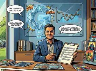 The “10% Correction” is Not a Crisis, It’s a Checklist: Gaurav Dua’s Guide to Surviving Market Volatility