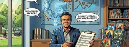 The “10% Correction” is Not a Crisis, It’s a Checklist: Gaurav Dua’s Guide to Surviving Market Volatility