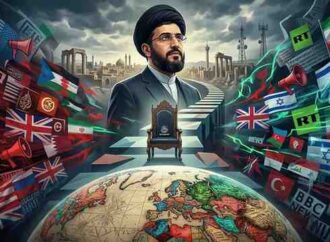 The Dynasty Dilemma: Mojtaba Khamenei Ascends Amidst a Global Narrative War