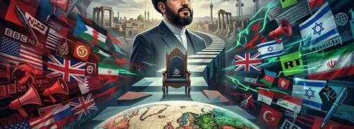 The Dynasty Dilemma: Mojtaba Khamenei Ascends Amidst a Global Narrative War