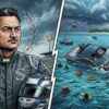Tragedy in the Maldives: Hopes Fade for Racing Legends After Singhania Boat Accident