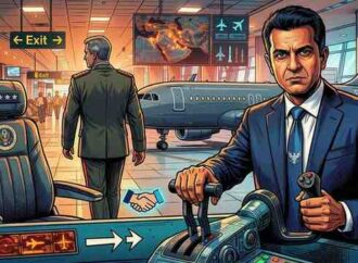 Washington Warns Moscow: Don’t Assist Iran as ‘Operation Epic Fury’ Intensifies