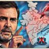 Attempt to Change India’s Electoral Map”: Rahul Gandhi Slams Govt Over Delimitation and Women’s Bill