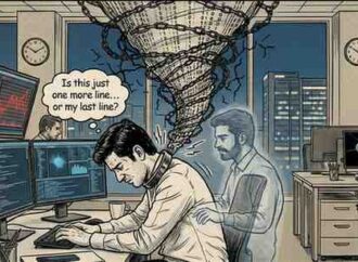 Bengaluru Tech Sector Grapples With Mental Health Crisis as Workplace Stress Claims More Lives