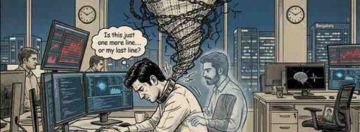 Bengaluru Tech Sector Grapples With Mental Health Crisis as Workplace Stress Claims More Lives