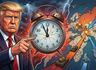 “Blow Up Whole Iran”: Trump Issues Final Ultimatum as War Enters Dangerous New Phase