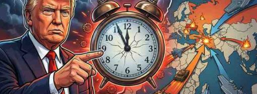 “Blow Up Whole Iran”: Trump Issues Final Ultimatum as War Enters Dangerous New Phase