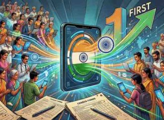 Census 2027 Introduces Digital Self-Enumeration Portal, Marking India’s First Paperless Headcount