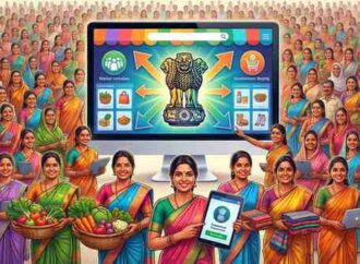 Centre Expands GeM Portal Access to 500,000 Women-Led Enterprises Under New Market Inclusion Drive