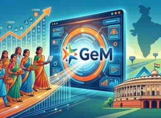 Centre Expands GeM Portal to Onboard 500,000 Women-Led Enterprises by 2027