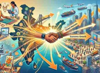 Centre Launches Nationwide Push to Connect Women Entrepreneurs with Mainstream Markets