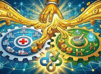 Centre Launches ₹500 Crore Push to Integrate Homoeopathy into Primary Healthcare Network