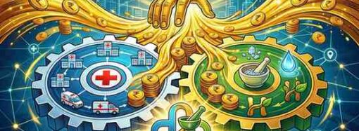 Centre Launches ₹500 Crore Push to Integrate Homoeopathy into Primary Healthcare Network