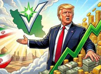 Donald Trump Claims Imminent Victory in Iran, Touts Economic Dominance