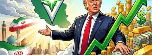 Donald Trump Claims Imminent Victory in Iran, Touts Economic Dominance