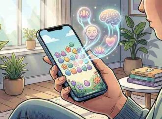 Gaming Industry Eyes Wellness Market as Casual Mobile Games Show Mental Health Benefits