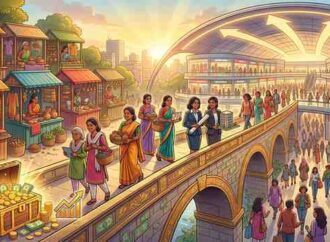 Government Launches Rs 200 Crore Initiative to Connect Women Entrepreneurs with Mainstream Markets