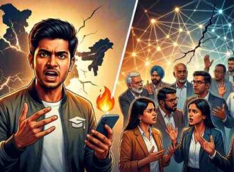 IIT Graduate’s Viral Critique Sparks Debate on India’s “Broken” Startup Ecosystem